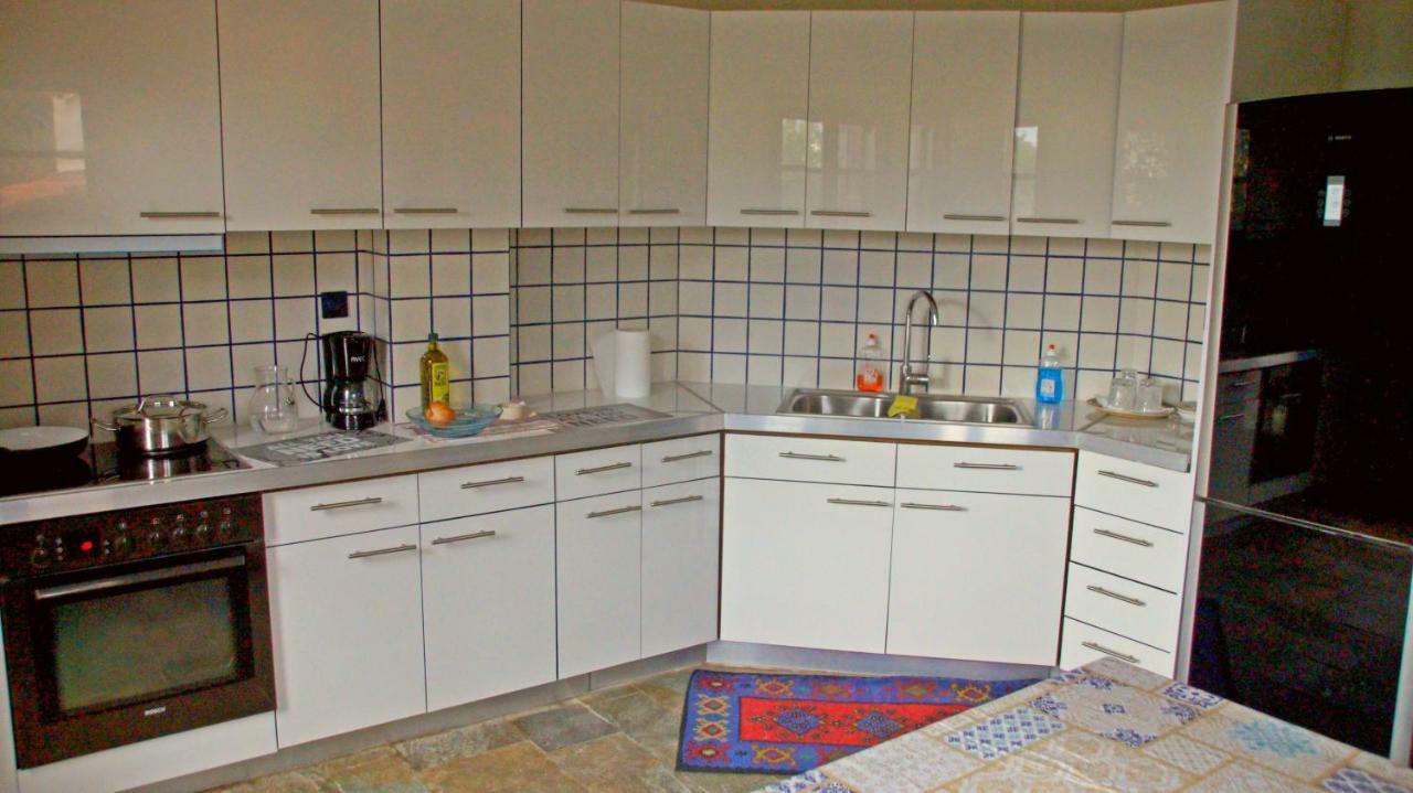 Βίλα Λαδάς, Vila Ladas Рио Екстериор снимка