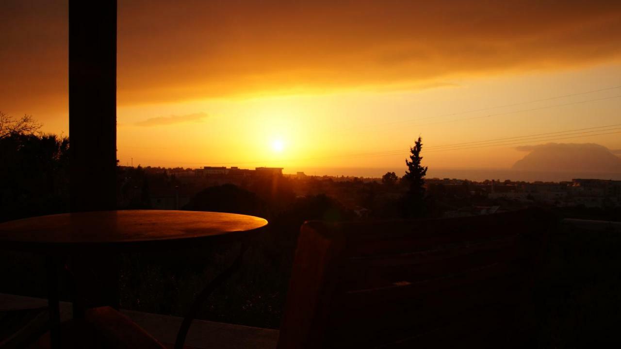Βίλα Λαδάς, Vila Ladas Рио Екстериор снимка